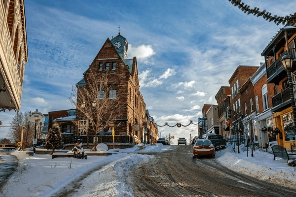 Almonte, ON