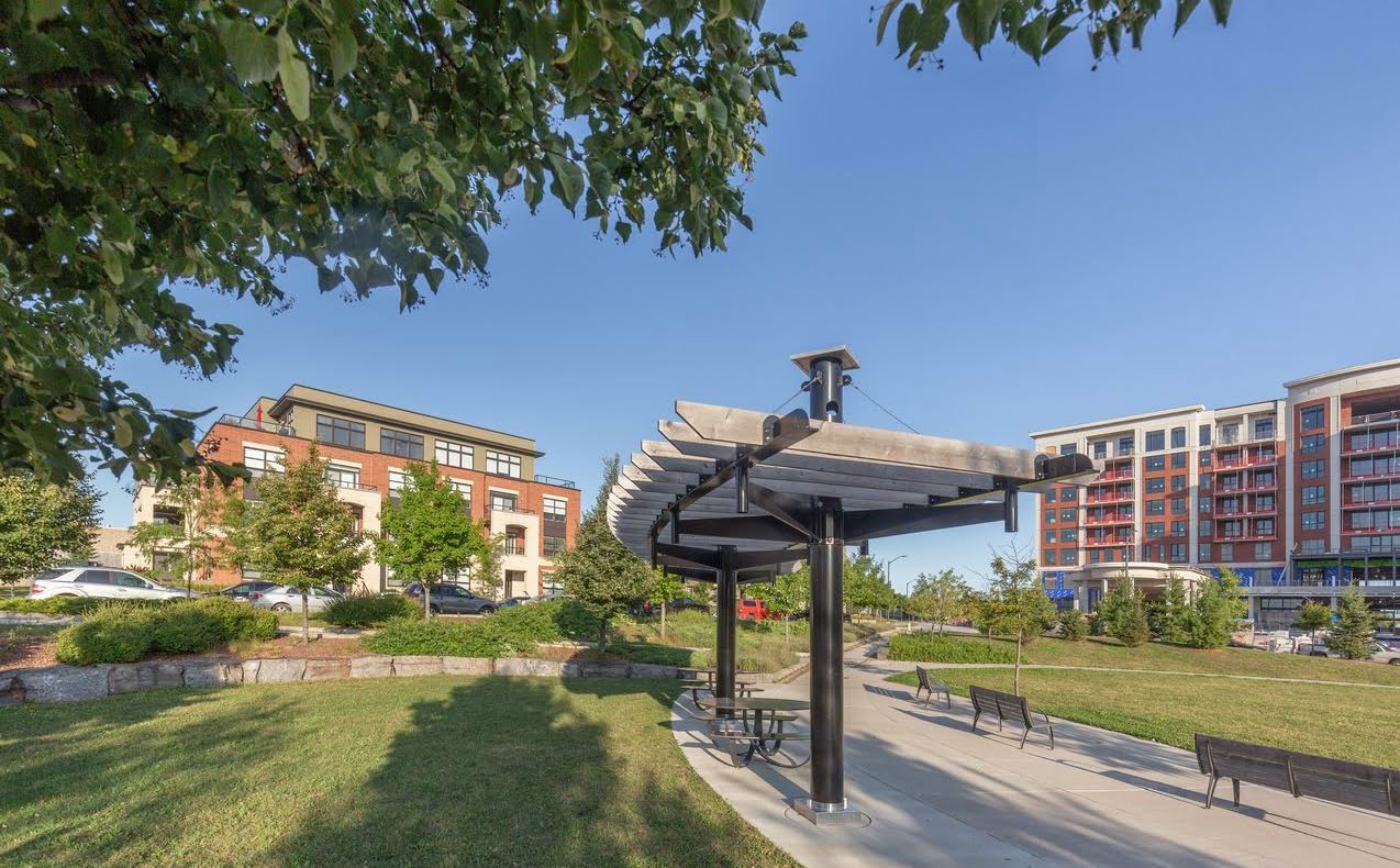 Barrhaven, On