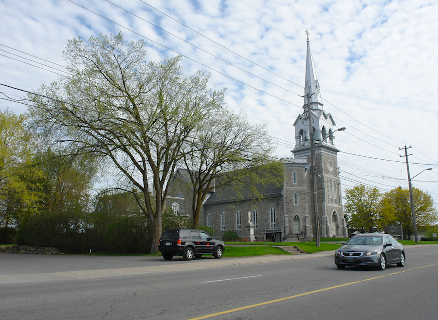 Orleans, ON