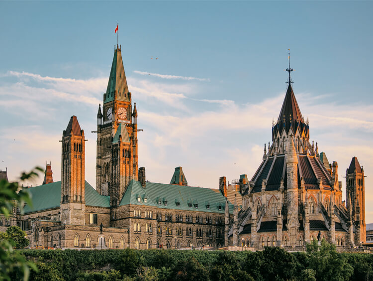Ottawa, ON