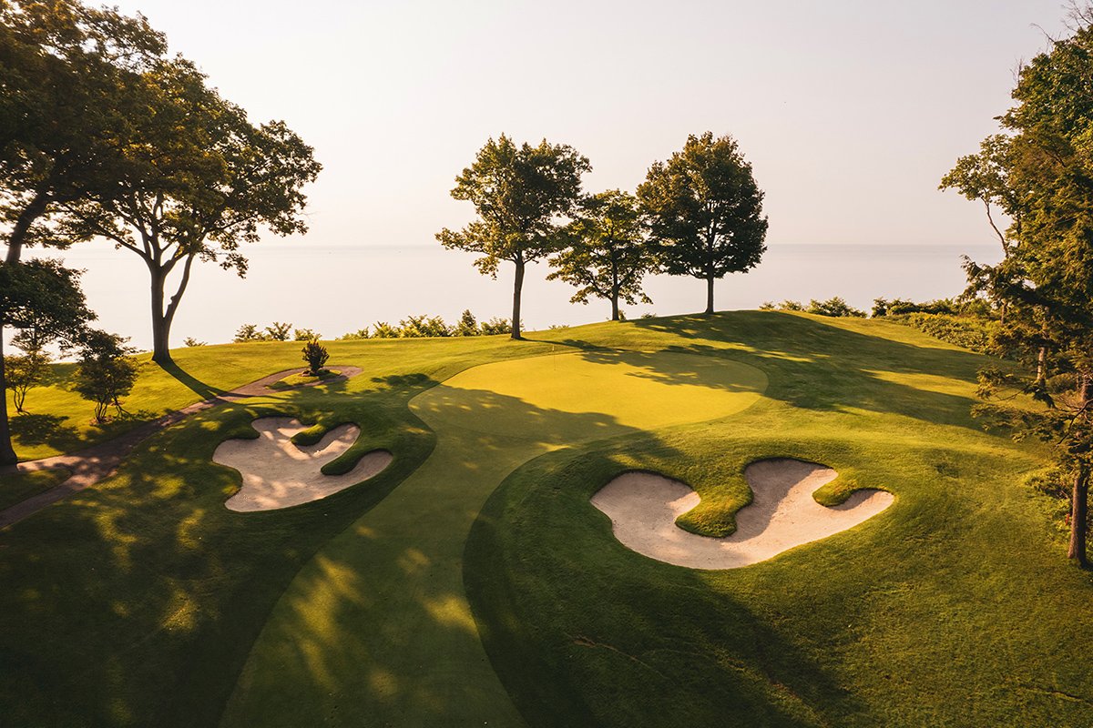 Hunt Club, ON